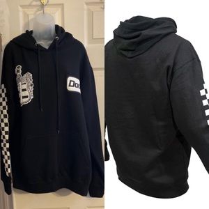 Dodge Hoodie